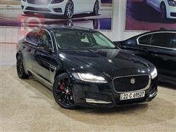 جاكوار XF